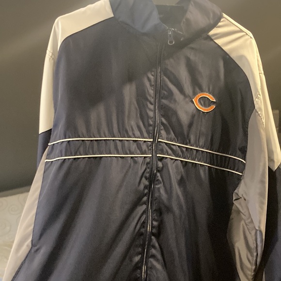 Bears windbreaker - Picture 3 of 6
